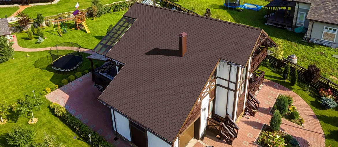 Gont bitumiczny Łódź