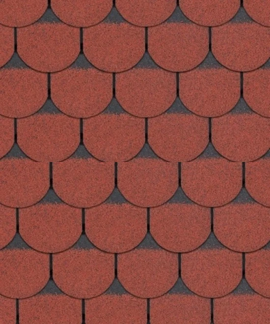 Gont bitumiczny MIDA